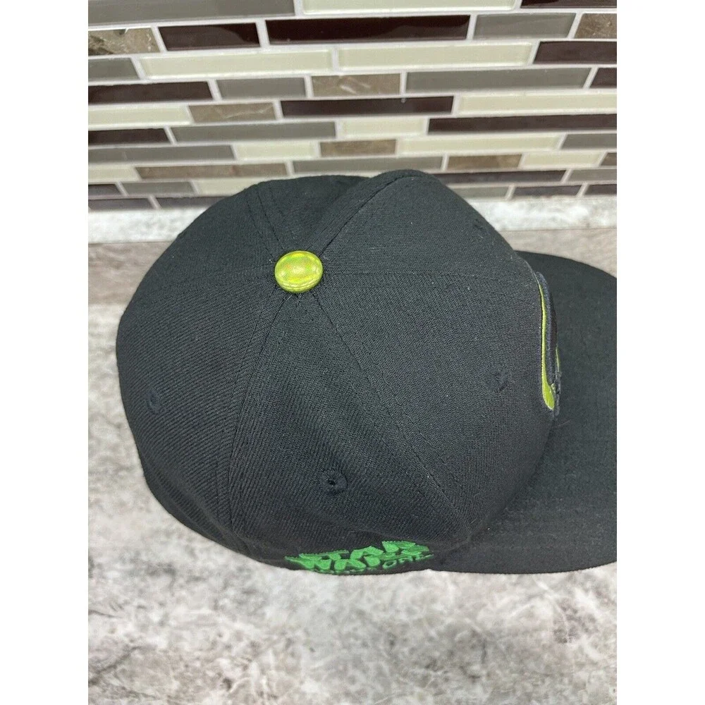 New Era Hat Youth Adjustable Cap Star Wars Death Trooper Baseball Hat Rogue One